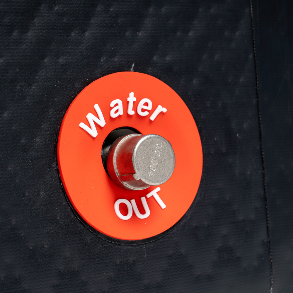 XR Cryo Plunge® Inflatable Tub