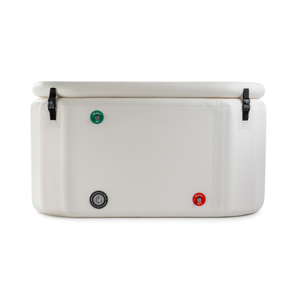 XR Cryo Plunge® Inflatable Tub