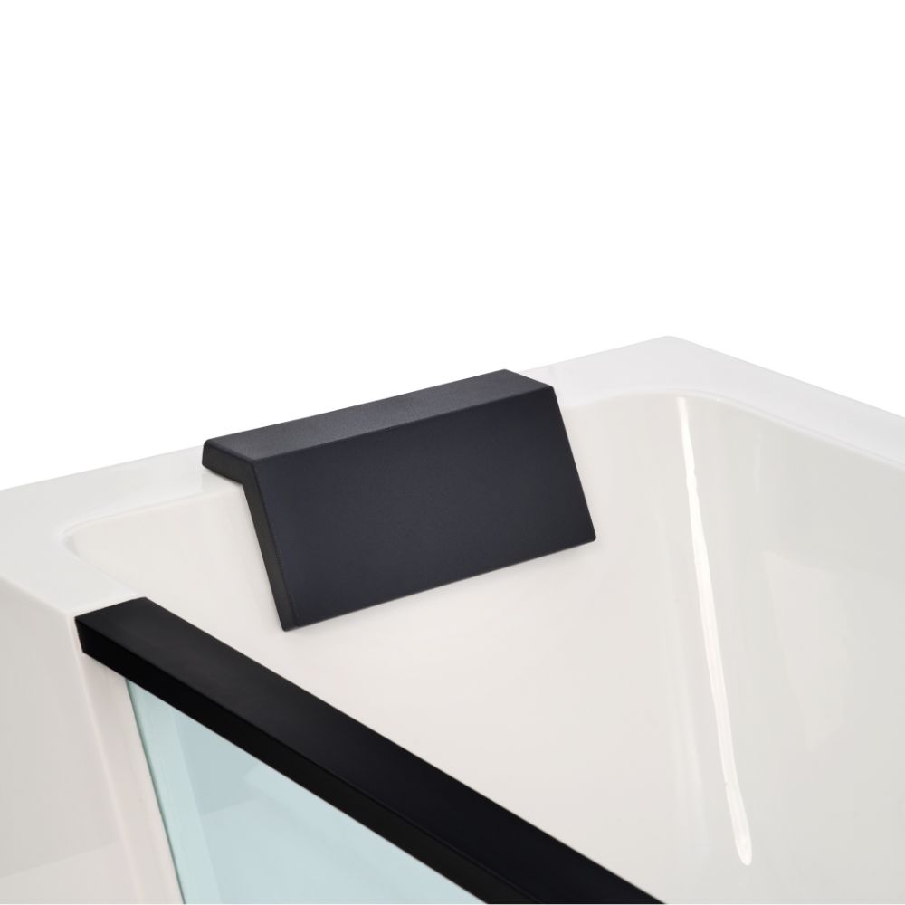 XR Cryo Plunge® WINDOW Acrylic Cold Tub with 2025 Chiller/Heater