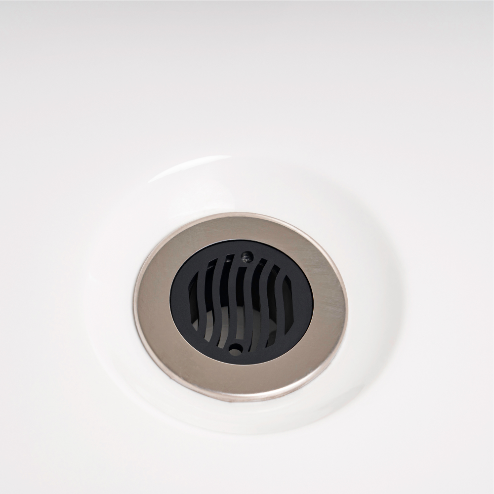 XR Cryo Plunge® Acrylic Tub with 2025 Chiller/Heater