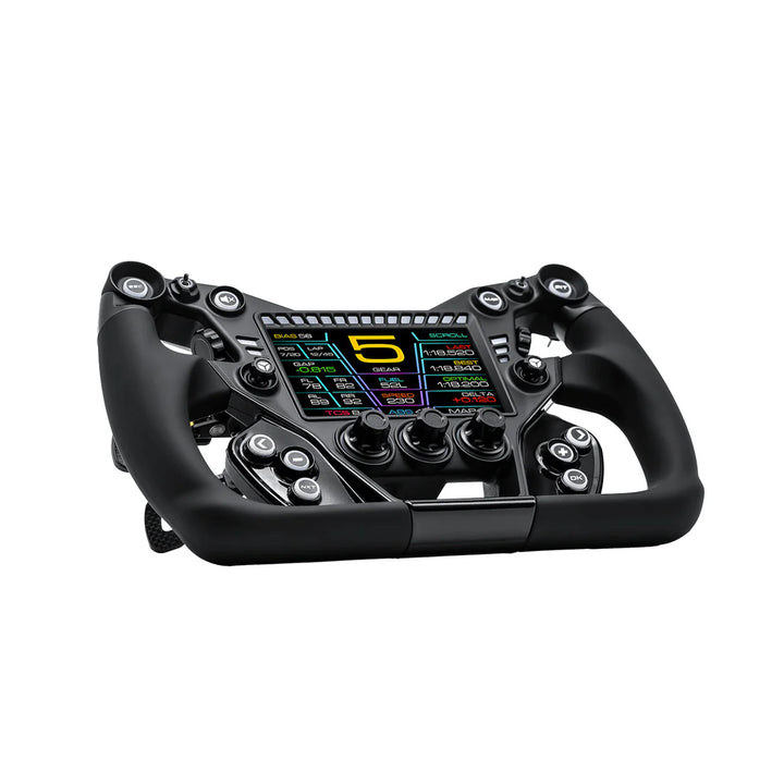 Apevie AS2 5DOF Traction Loss Motion Simulatorr | Racing & Flight