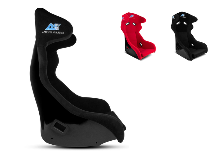 Apevie AS2 5DOF Traction Loss Motion Simulatorr | Racing & Flight