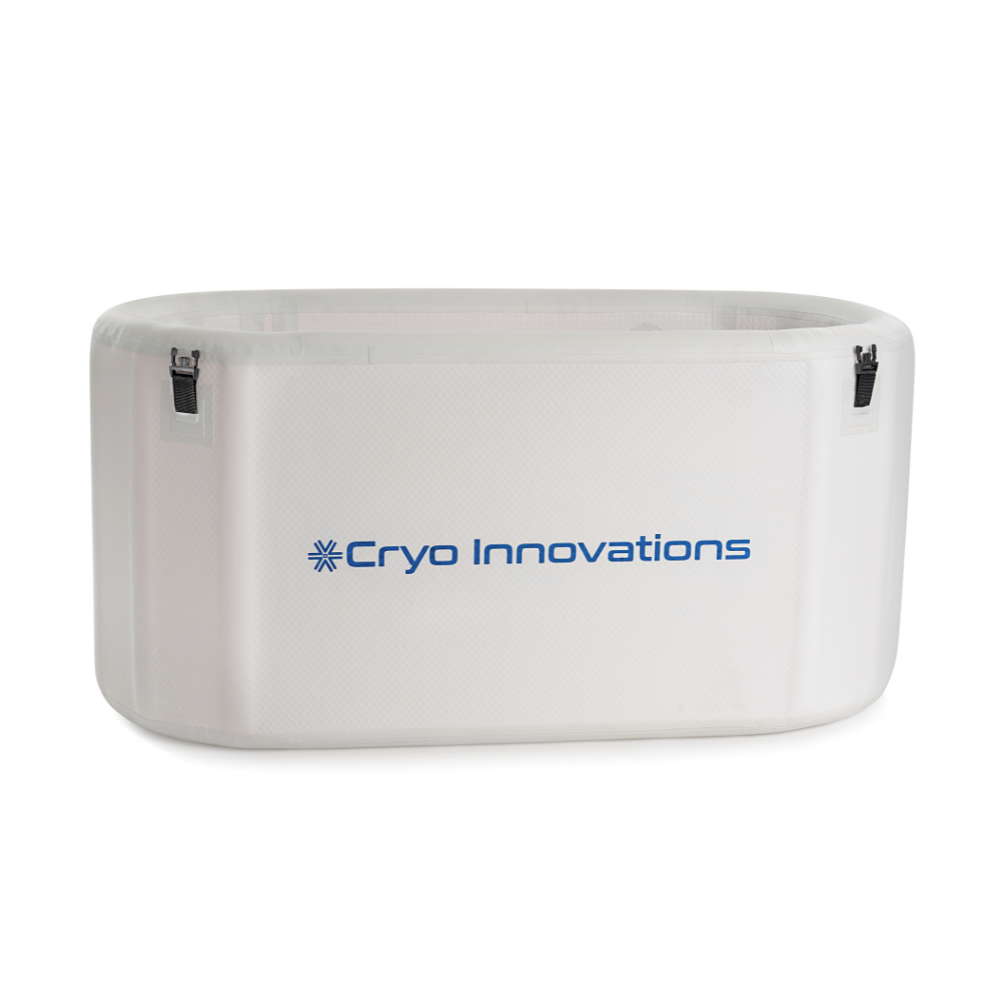 XR Cryo Plunge® Inflatable Tub