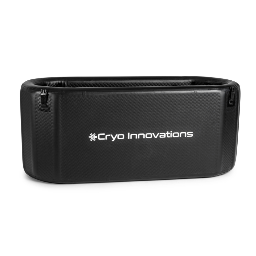 XR Cryo Plunge® Inflatable Tub