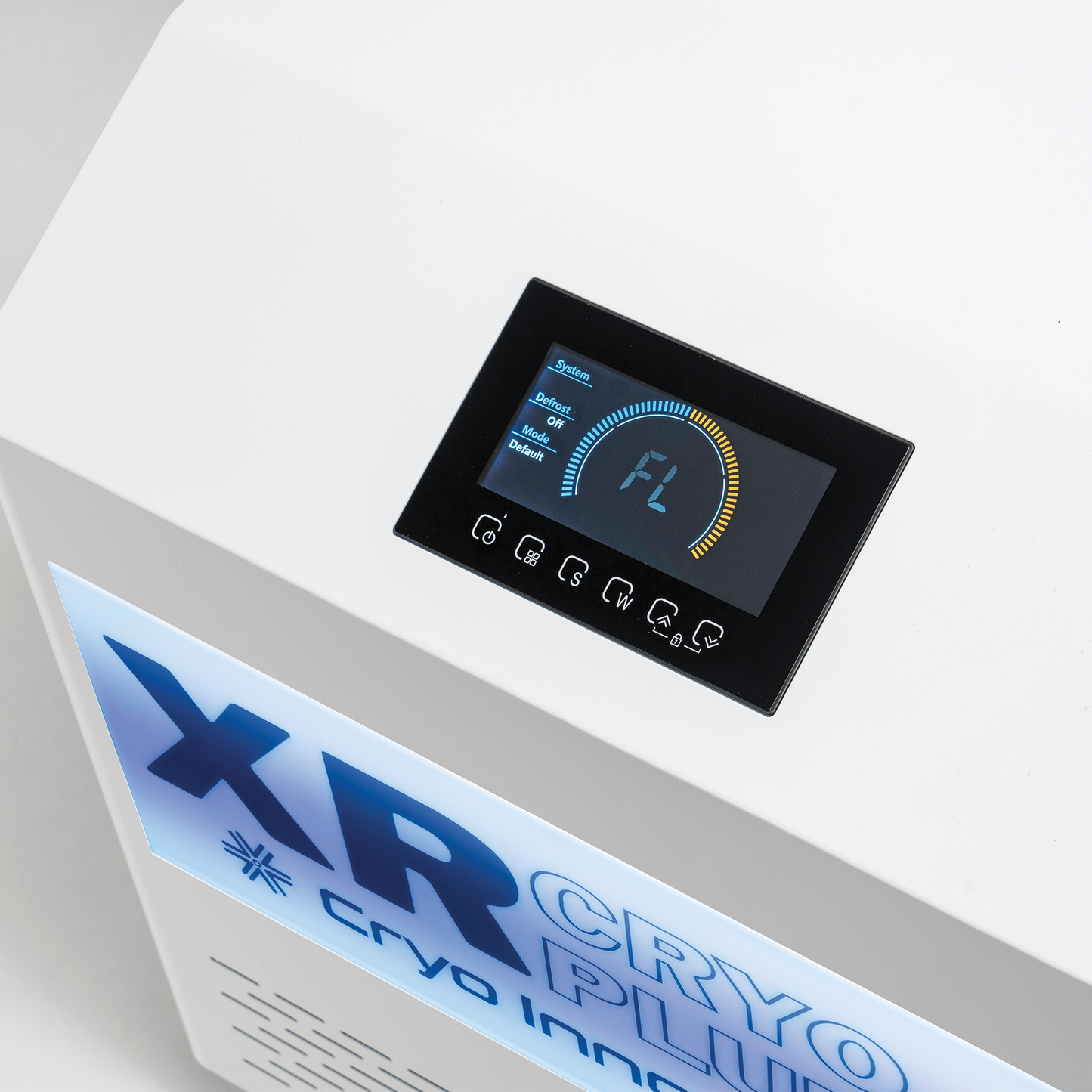 XR Cryo Plunge® Inflatable Tub