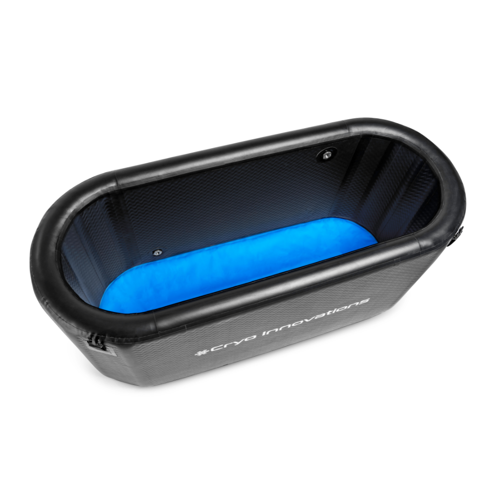 XR Cryo Plunge® Inflatable Tub