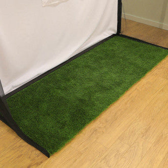 HomeCourse Golf - Landing Pad