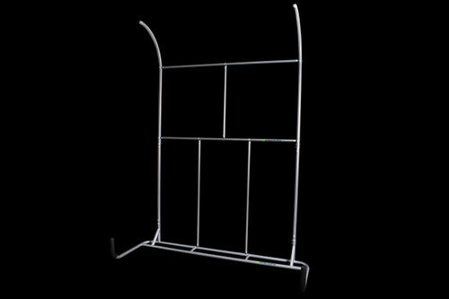 HomeCourse® ProScreen Pro Rack