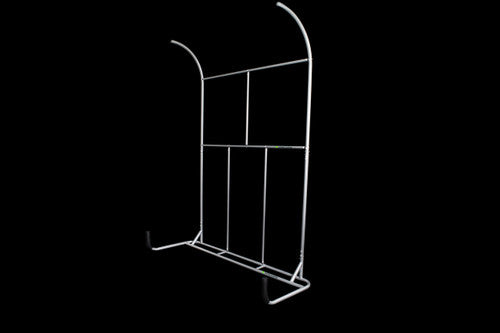 HomeCourse® ProScreen Pro Rack