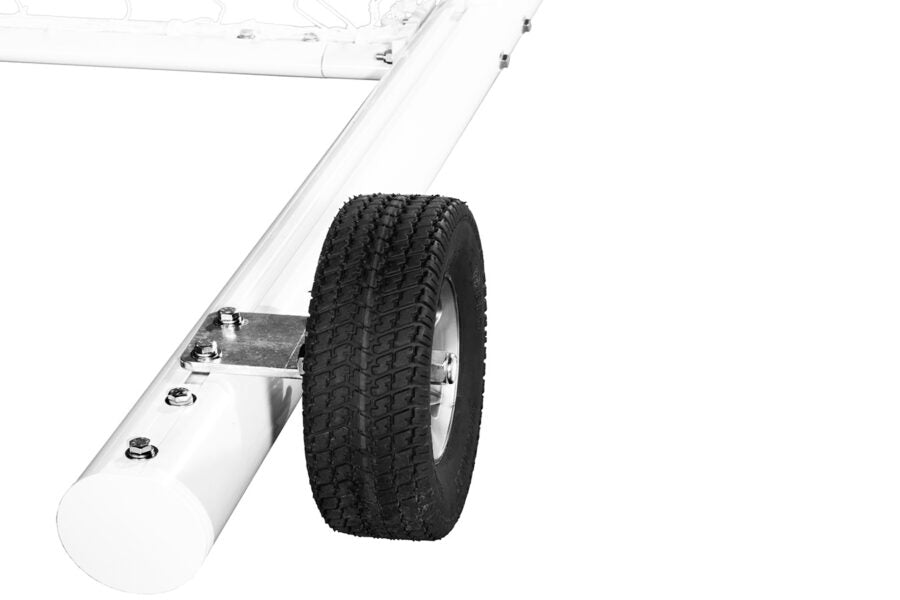 Fusion® 120 Soccer Goal – Kwik Goal 2B3906