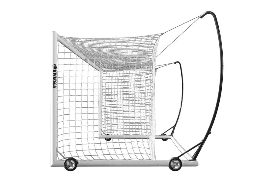 Pro Premier® Soccer Goal – Kwik Goal 900 Series