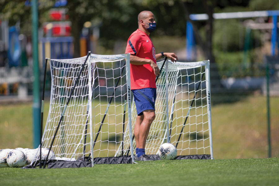 Kwik Flex® Goal – Kwik Goal 2B17