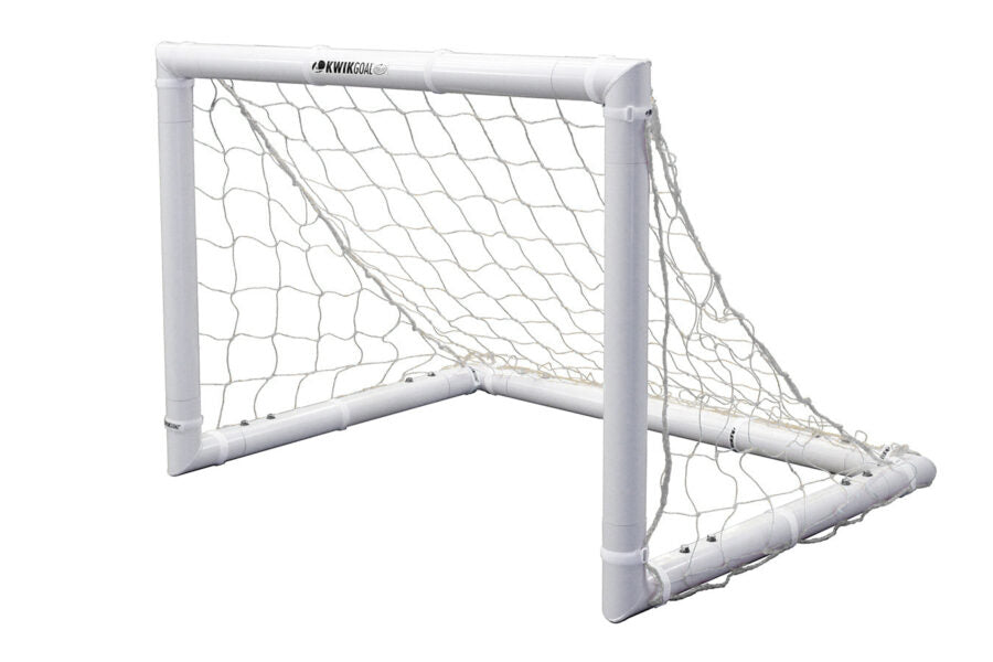Academy Soccer Goal – Kwik Goal 2B500 Series