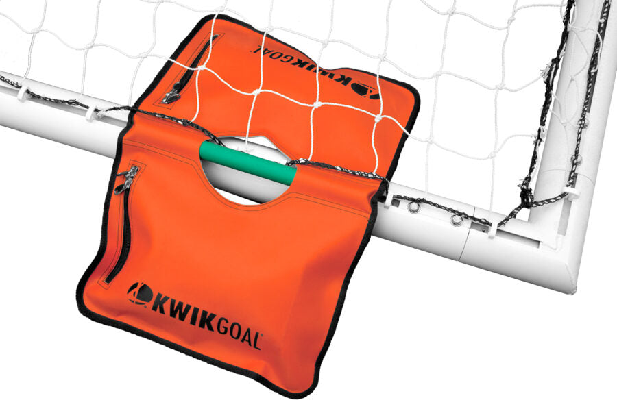 Heavy-Duty Anchor Bag – Kwik Goal 10B7011
