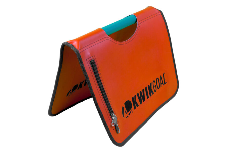 Heavy-Duty Anchor Bag – Kwik Goal 10B7011