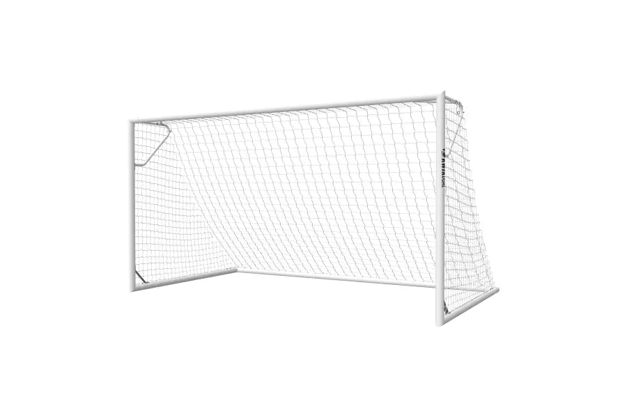 Deluxe European Club Soccer Goal – Kwik Goal 2B300 Series
