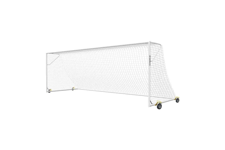 Deluxe European Club Soccer Goal – Kwik Goal 2B300 Series