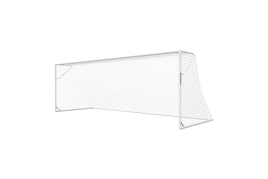 Deluxe European Club Soccer Goal – Kwik Goal 2B300 Series