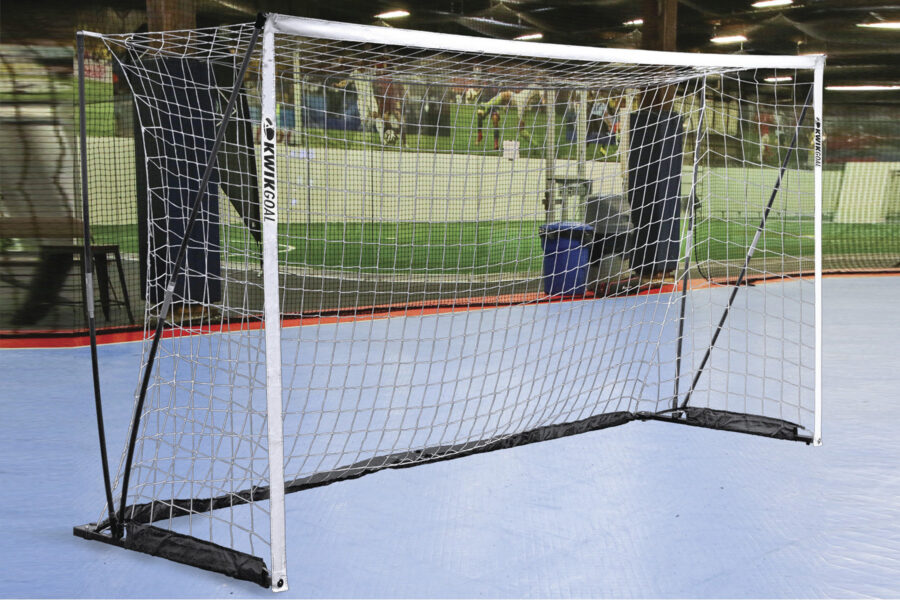 Kwik Flex® Futsal Goal – Kwik Goal 2P1901