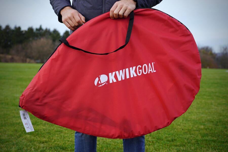Infinity Lite Pop-up Goals – Kwik Goal 2B750 Series