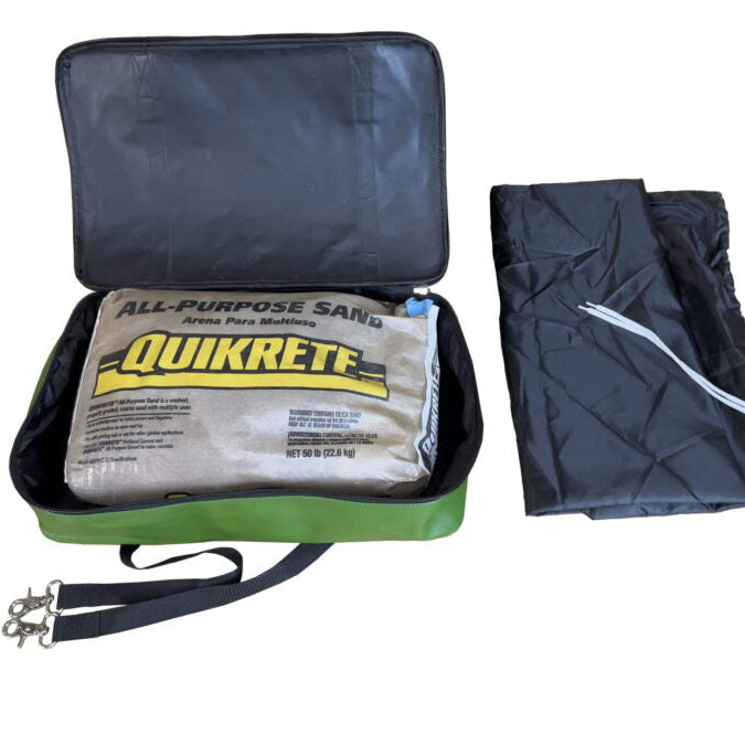 Kwik Goal® Kwik Fill Anchor Bag – 10B5909