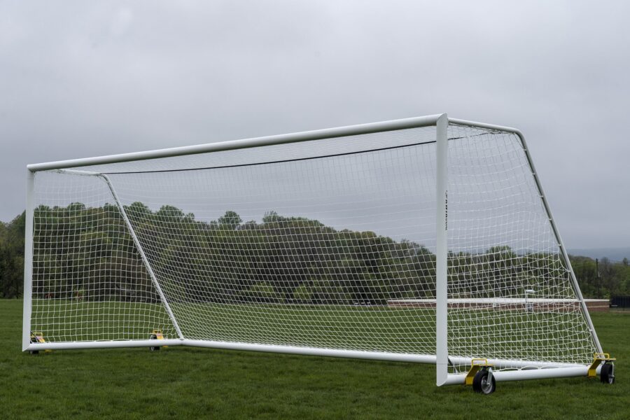 Fusion® Max Goal – Kwik Goal 2B11