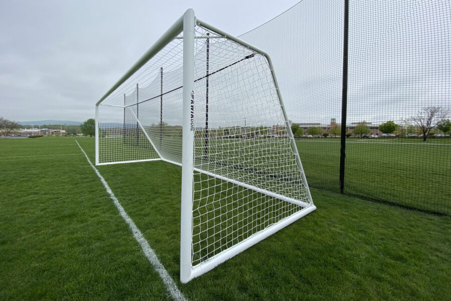 Fusion® Max Goal – Kwik Goal 2B11