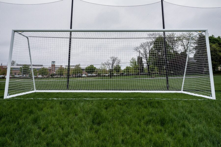 Fusion® Max Goal – Kwik Goal 2B11