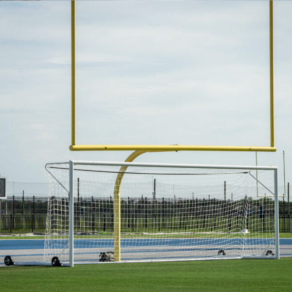 Fusion® 120 Soccer Goal – Kwik Goal 2B3906