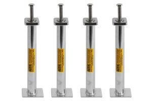 Fusion® Max Goal – Kwik Goal 2B11