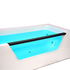 XR Cryo Plunge® WINDOW Acrylic Cold Tub with 2025 Chiller/Heater