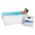 XR Cryo Plunge® Acrylic Tub with 2025 Chiller/Heater