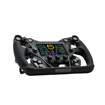 Apevie AS2 5DOF Traction Loss Motion Simulatorr | Racing & Flight