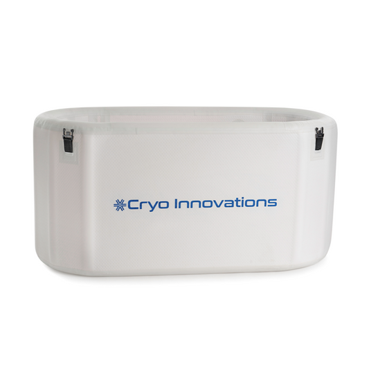 XR Cryo Plunge® Inflatable Tub