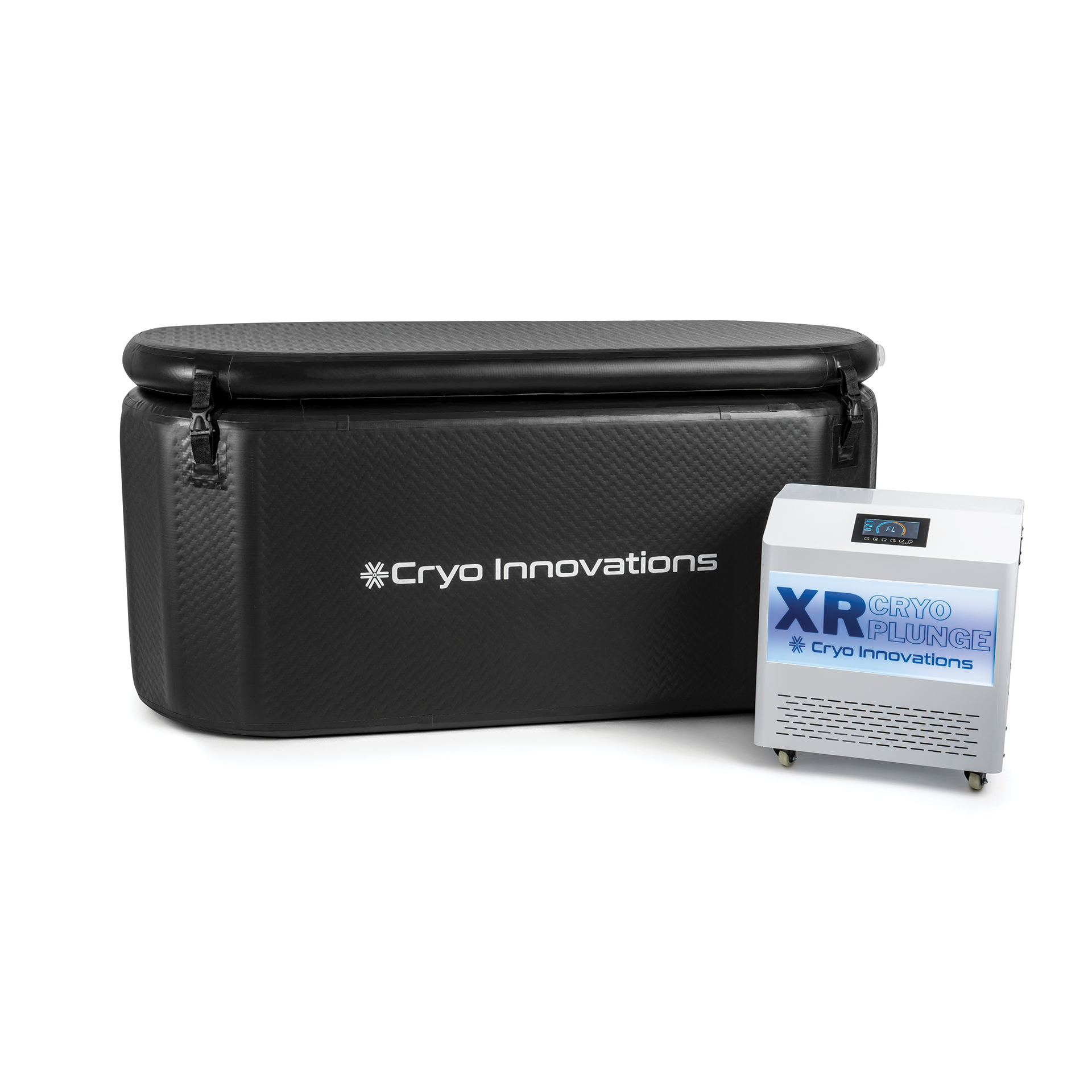 XR Cryo Plunge® Inflatable Tub