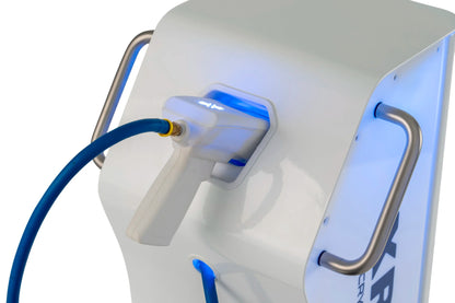 XR ISO® Localized Cryotherapy Device