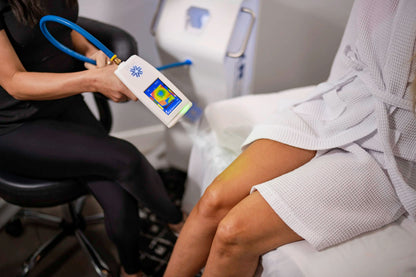XR ISO® Localized Cryotherapy Device