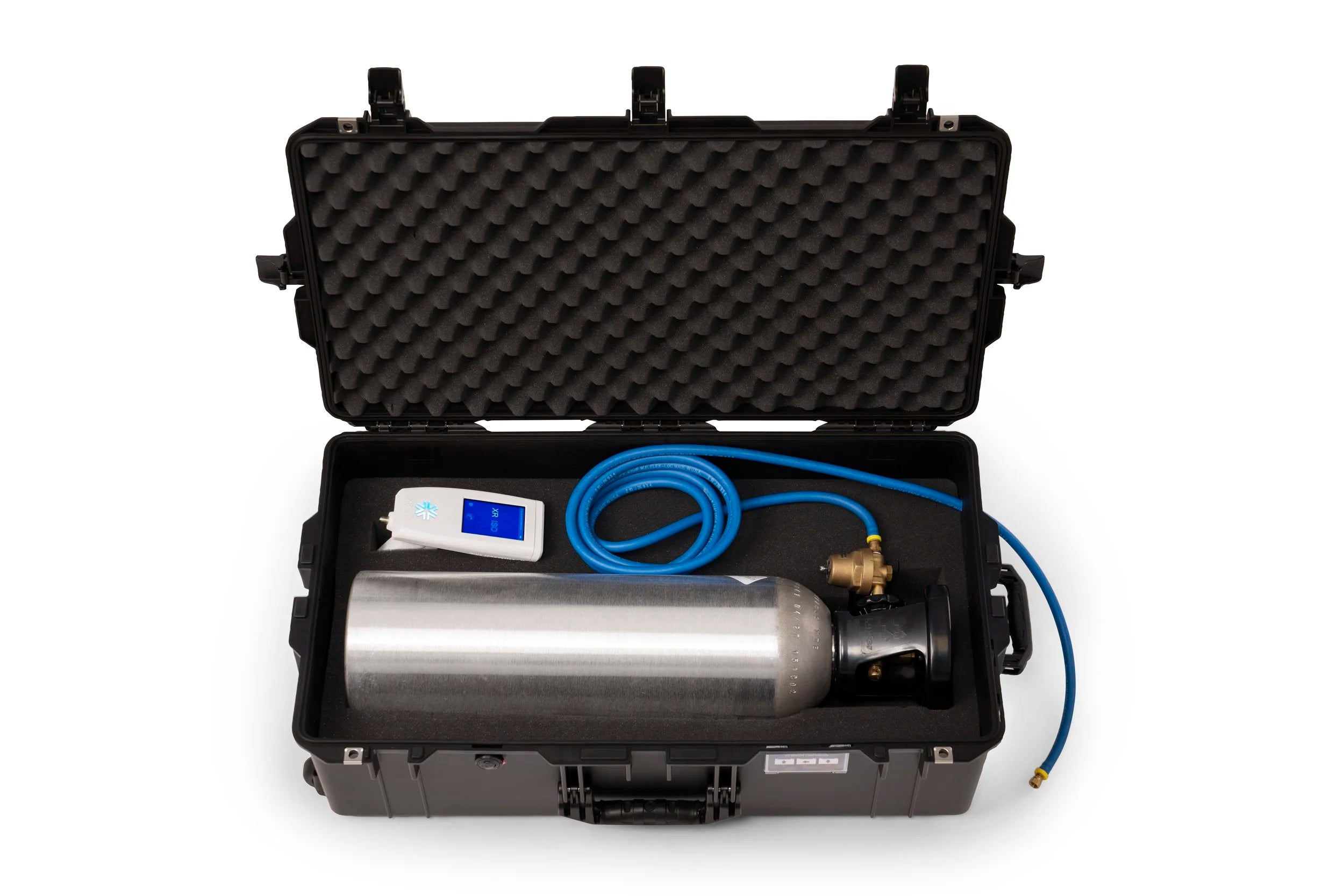 XR ISO® Localized Cryotherapy Device