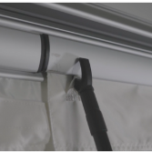 HomeCourse Golf - Accessories Replacement Telescopic Rod