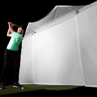 HomeCourse Golf - Landing Pad