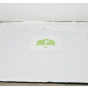 HomeCourse Golf - Accessories Replacement Screen