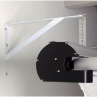 HomeCourse Golf - ADD ON - Wall Mount Kit