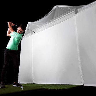 HomeCourse® ProScreen Pro Rack