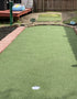 Outdoor Target Putting & Chipping Greens - Big Moss Golf