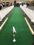 Long Putt 60ft Indoor Putting Green - Big Moss Golf