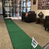 TW Series Putting Greens - Big Moss Golf