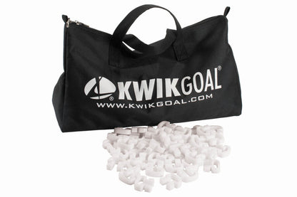 Kwik Goal® Kwik Lock® Net Clips – 10B3101