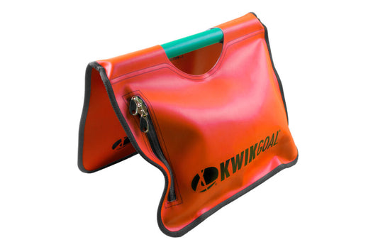 Heavy-Duty Anchor Bag – Kwik Goal 10B7011