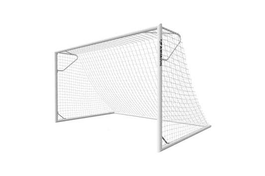 Deluxe European Club Soccer Goal – Kwik Goal 2B300 Series