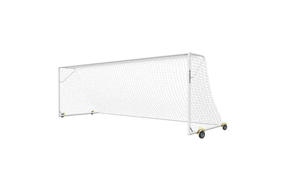 Deluxe European Club Soccer Goal – Kwik Goal 2B300 Series